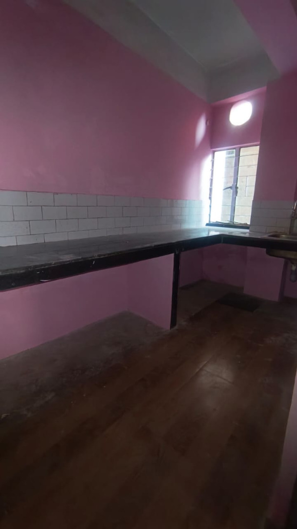 Unfurnished 2bhk in Mathura Nagar, Bormotoria, Guwahati, Assam, India for Rent